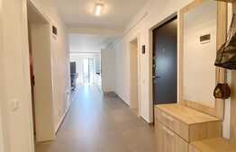 Apartament modern, 3 camere, parcare, A.C., zona Donath Park