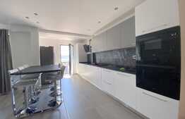 Apartament modern, 3 camere, parcare, A.C., zona Donath Park