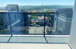 Apartament modern, 3 camere, parcare, A.C., zona Donath Park