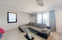 Apartament modern, 3 camere, parcare, A.C., zona Donath Park
