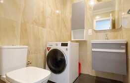 Apartament modern, 3 camere, parcare, A.C., zona Donath Park