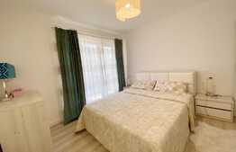 Apartament modern, 3 camere, parcare, A.C., zona Donath Park