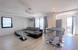 Apartament modern, 3 camere, parcare, A.C., zona Donath Park