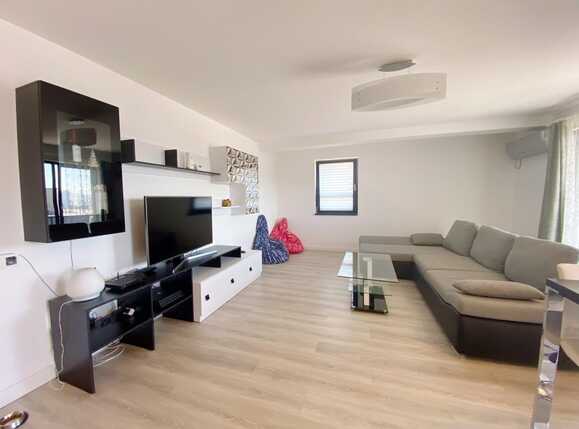 Apartament de închiriat 3 camere Grigorescu - 51805AI | BLITZ Cluj-Napoca | Poza15