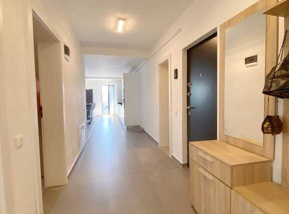 Apartament de închiriat 3 camere Grigorescu - 51805AI | BLITZ Cluj-Napoca | Poza8