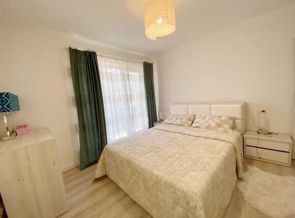 Apartament de închiriat 3 camere Grigorescu - 51805AI | BLITZ Cluj-Napoca | Poza1