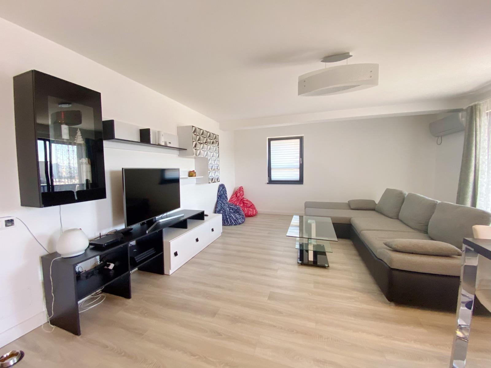 Apartament de închiriat 3 camere Grigorescu - 51805AI | BLITZ Cluj-Napoca | Poza15