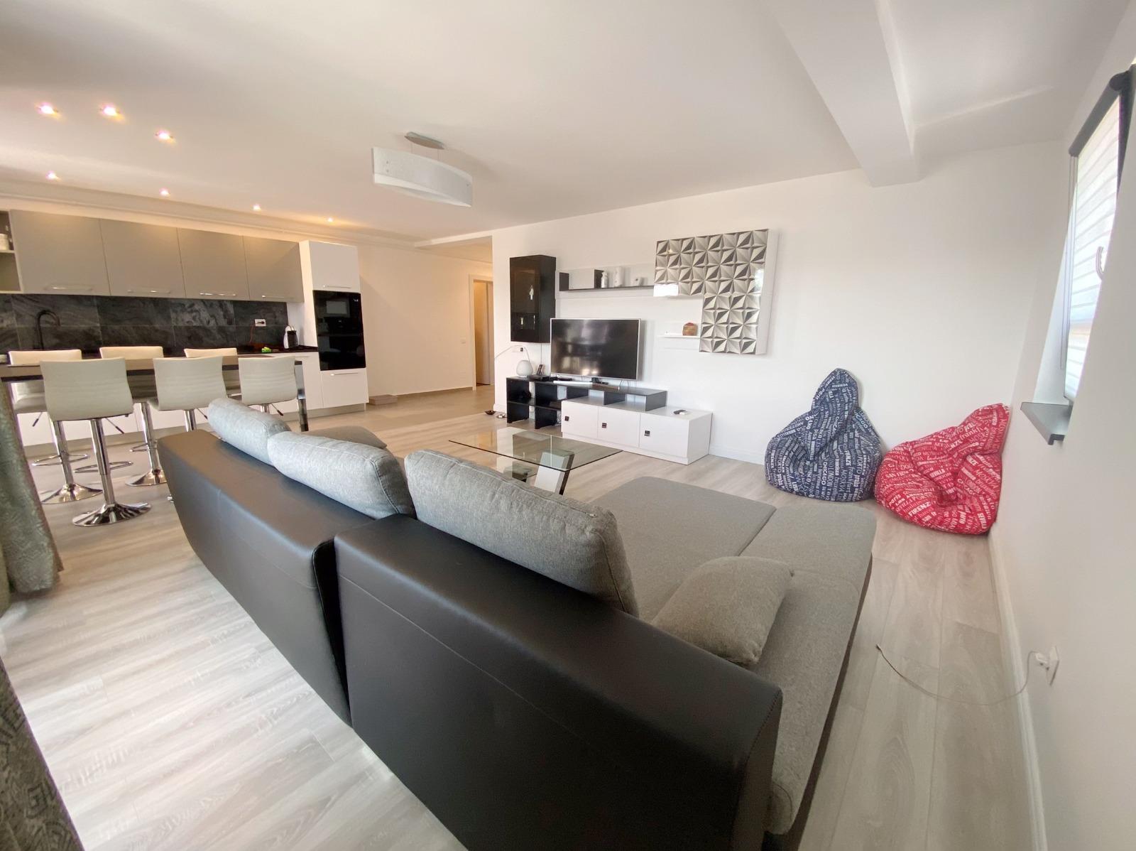 Apartament de închiriat 3 camere Grigorescu - 51805AI | BLITZ Cluj-Napoca | Poza17