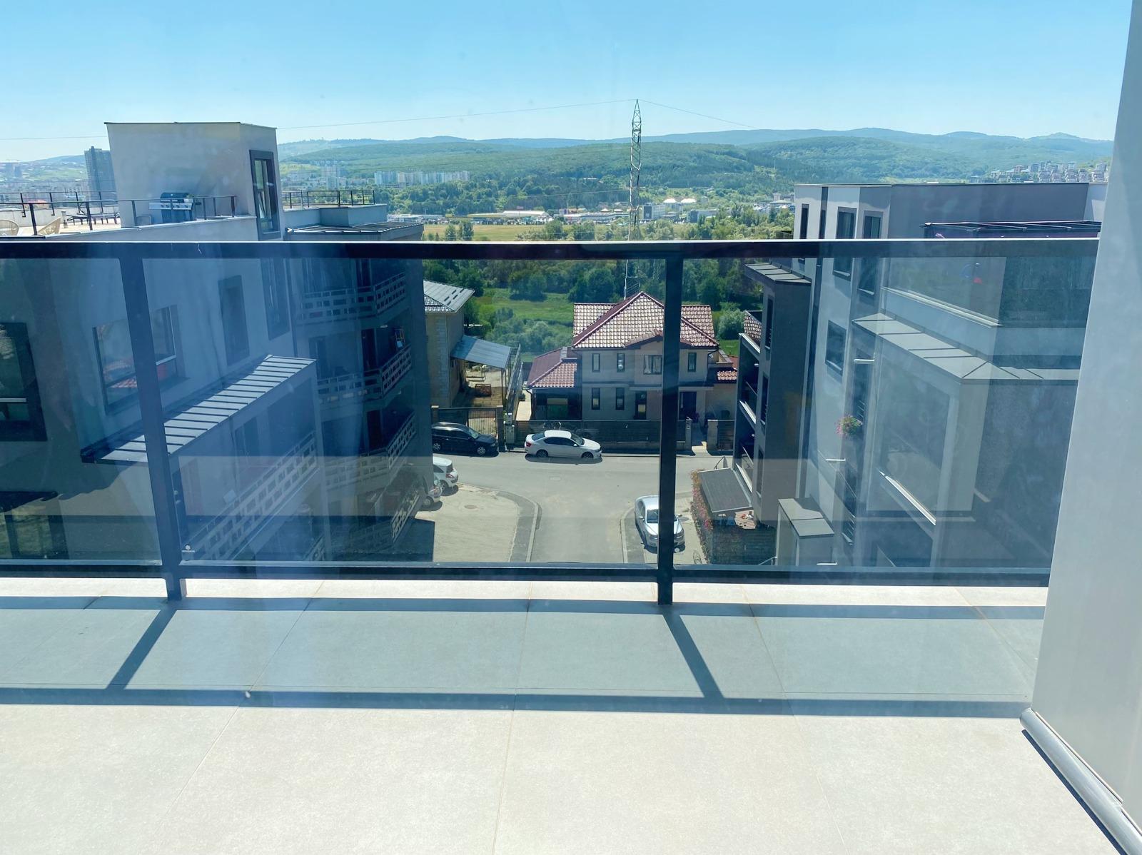 Apartament de închiriat 3 camere Grigorescu - 51805AI | BLITZ Cluj-Napoca | Poza19