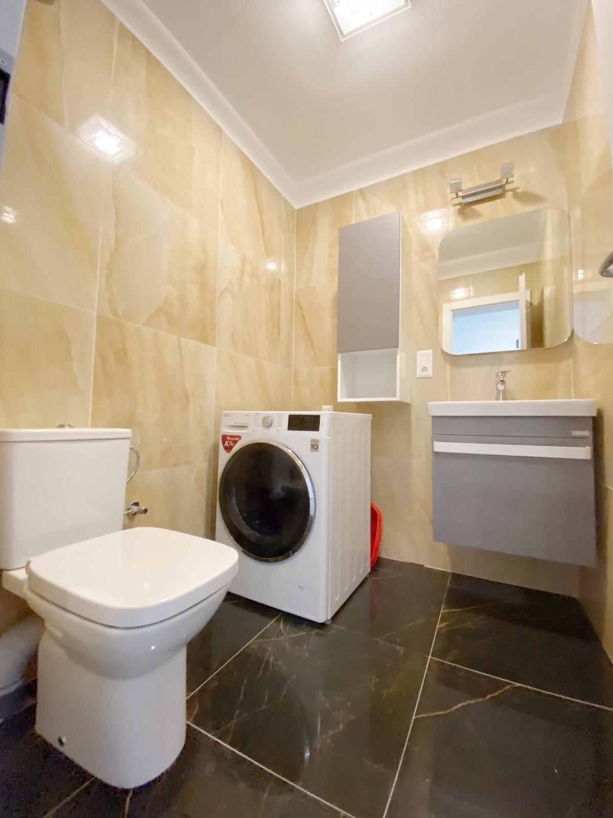 Apartament de închiriat 3 camere Grigorescu - 51805AI | BLITZ Cluj-Napoca | Poza9