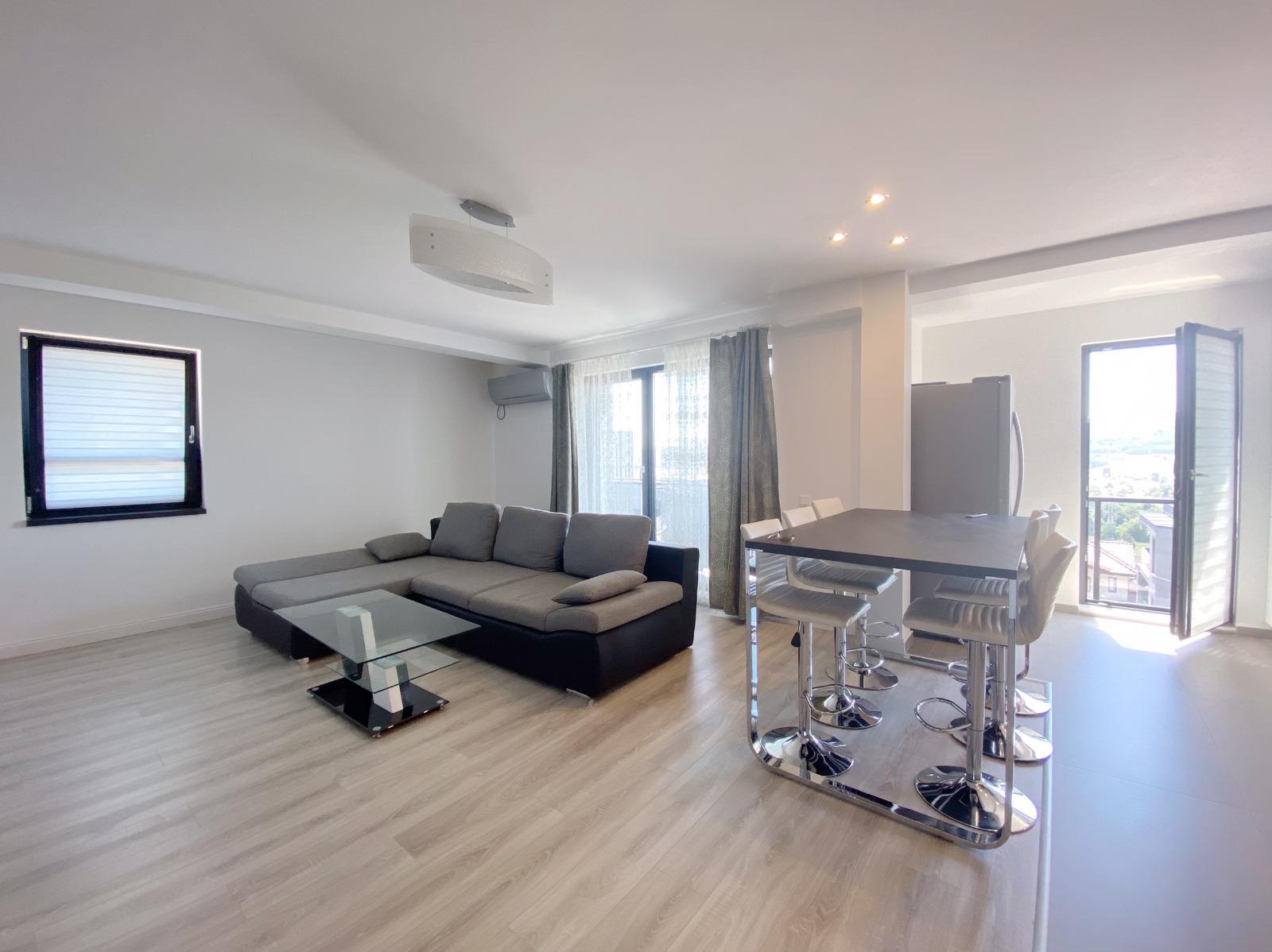 Apartament de închiriat 3 camere Grigorescu - 51805AI | BLITZ Cluj-Napoca | Poza12