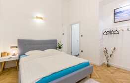 Apartament 2 camere, 55 mp, zona Motilor