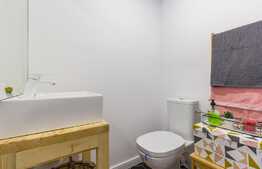 Apartament 2 camere, 55 mp, zona Motilor