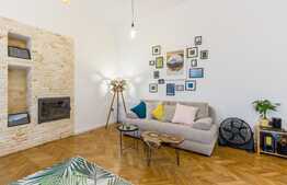 Apartament 2 camere, 55 mp, zona Motilor