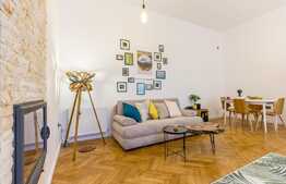 Apartament 2 camere, 55 mp, zona Motilor