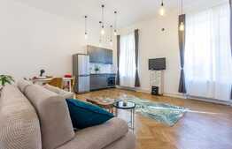 Apartament 2 camere, 55 mp, zona Motilor