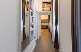 Apartament 2 camere, 55 mp, zona Motilor