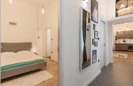 Apartament 2 camere, 55 mp, zona Motilor