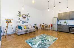 Apartament 2 camere, 55 mp, zona Motilor