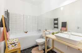 Apartament 2 camere, 55 mp, zona Motilor