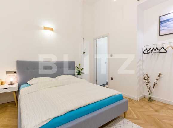 Apartament de închiriat 2 camere Central - 51807AI | BLITZ Cluj-Napoca | Poza7