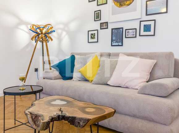 Apartament de închiriat 2 camere Central - 51807AI | BLITZ Cluj-Napoca | Poza5