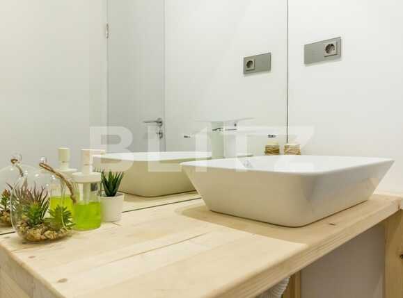 Apartament de închiriat 2 camere Central - 51807AI | BLITZ Cluj-Napoca | Poza14