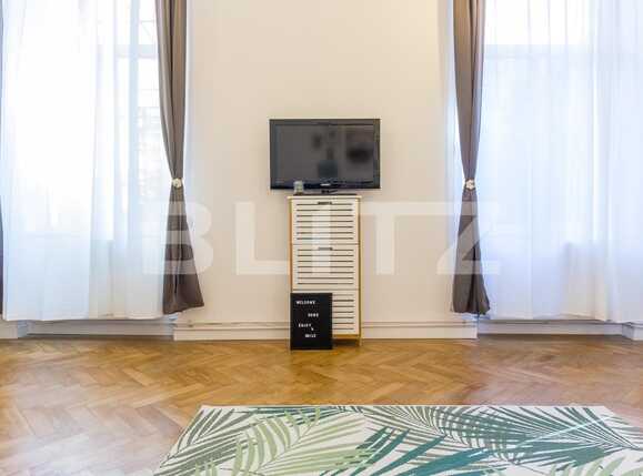 Apartament de închiriat 2 camere Central - 51807AI | BLITZ Cluj-Napoca | Poza10