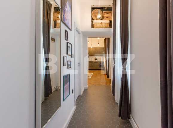 Apartament de închiriat 2 camere Central - 51807AI | BLITZ Cluj-Napoca | Poza11