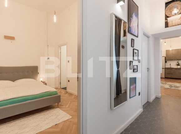 Apartament de închiriat 2 camere Central - 51807AI | BLITZ Cluj-Napoca | Poza9