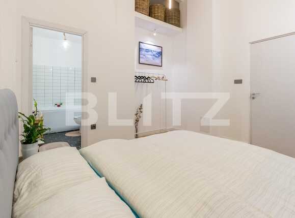 Apartament de închiriat 2 camere Central - 51807AI | BLITZ Cluj-Napoca | Poza8
