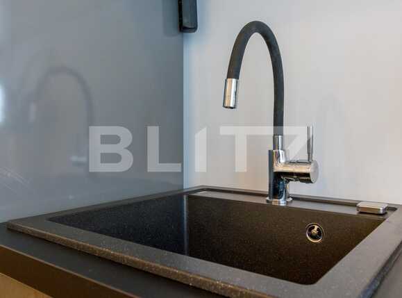 Apartament de închiriat 2 camere Central - 51807AI | BLITZ Cluj-Napoca | Poza13