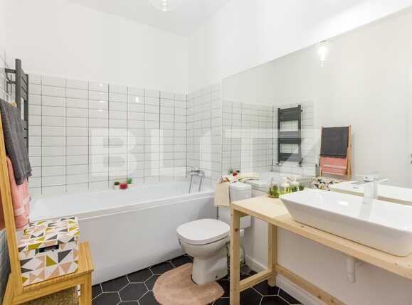 Apartament de închiriat 2 camere Central - 51807AI | BLITZ Cluj-Napoca | Poza15