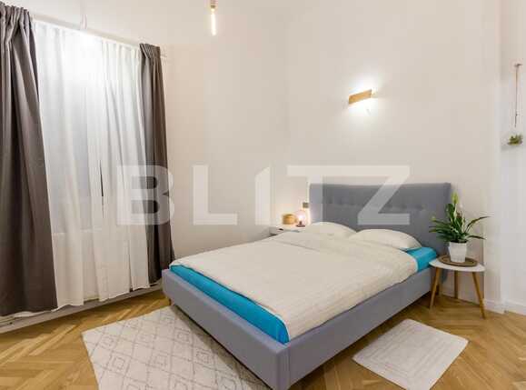 Apartament de închiriat 2 camere Central - 51807AI | BLITZ Cluj-Napoca | Poza6
