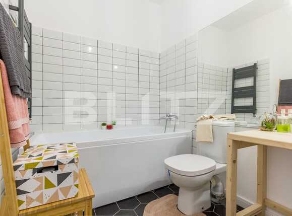 Apartament de închiriat 2 camere Central - 51807AI | BLITZ Cluj-Napoca | Poza16