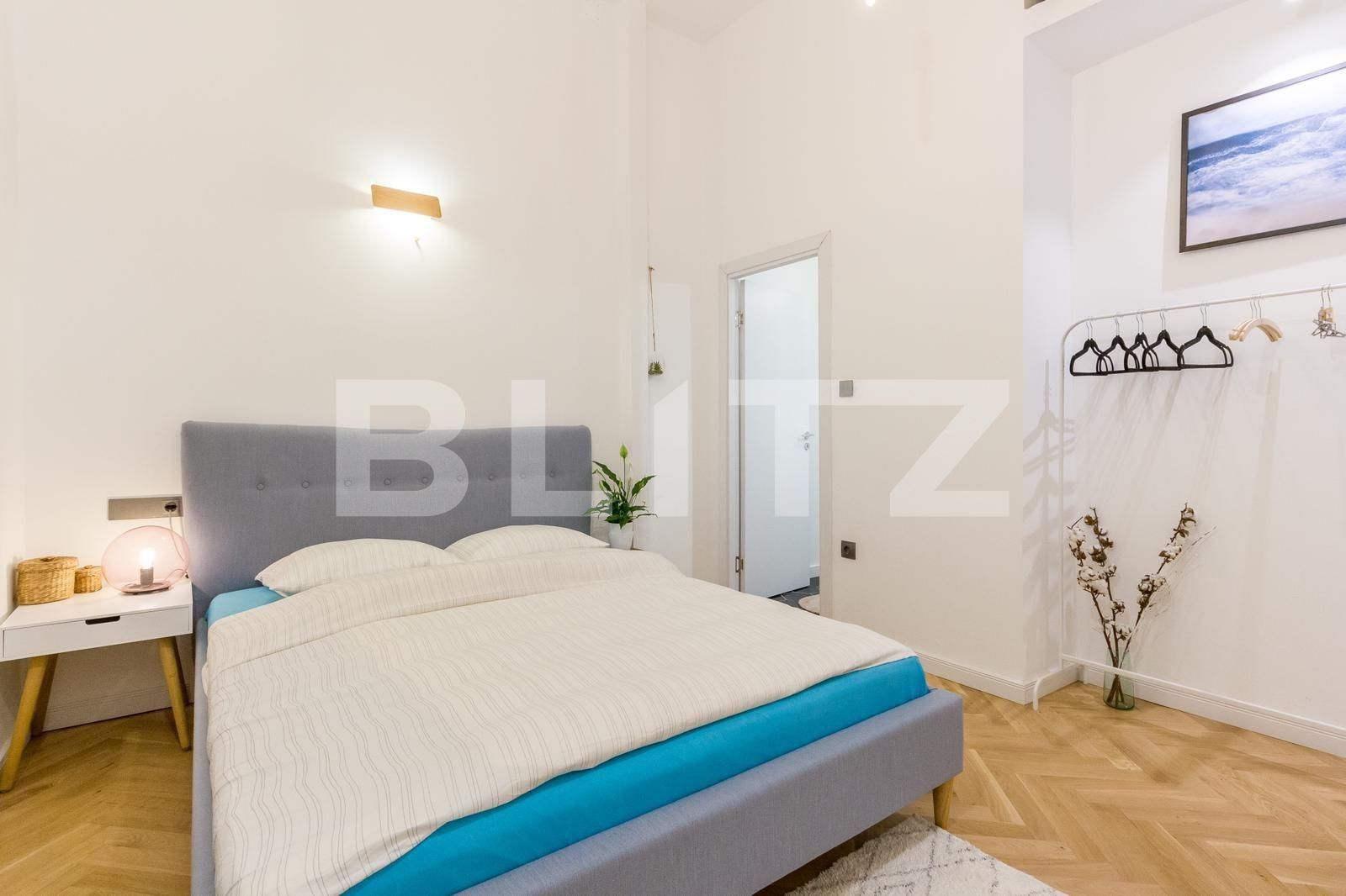 Apartament de închiriat 2 camere Central - 51807AI | BLITZ Cluj-Napoca | Poza7