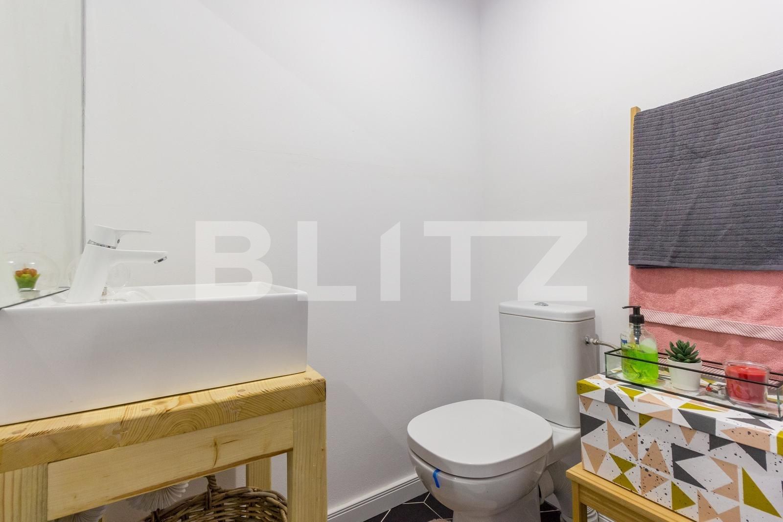 Apartament de închiriat 2 camere Central - 51807AI | BLITZ Cluj-Napoca | Poza17