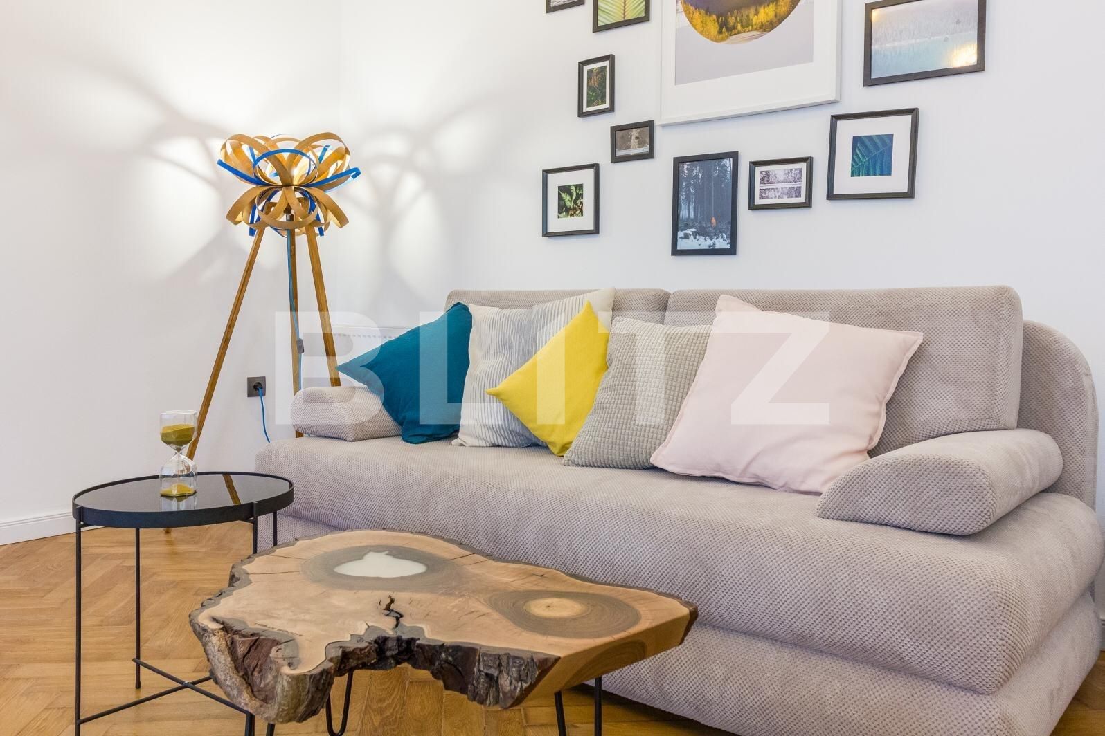 Apartament de închiriat 2 camere Central - 51807AI | BLITZ Cluj-Napoca | Poza5