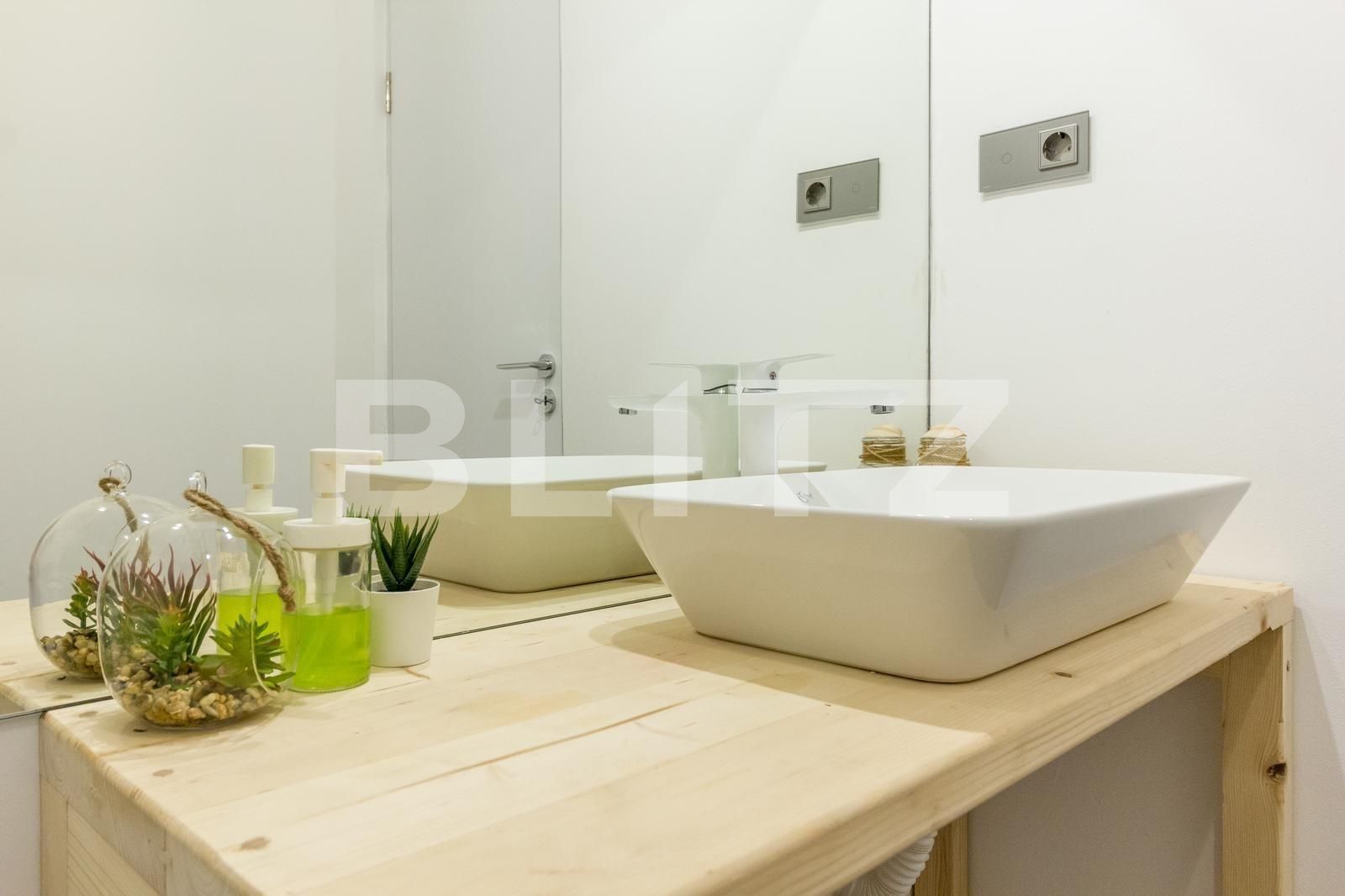 Apartament de închiriat 2 camere Central - 51807AI | BLITZ Cluj-Napoca | Poza14