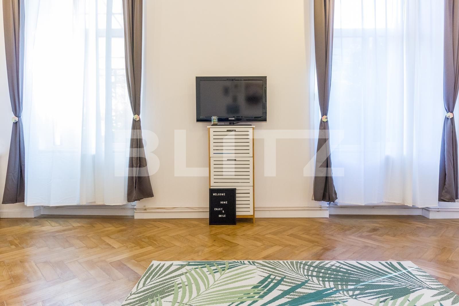Apartament de închiriat 2 camere Central - 51807AI | BLITZ Cluj-Napoca | Poza10