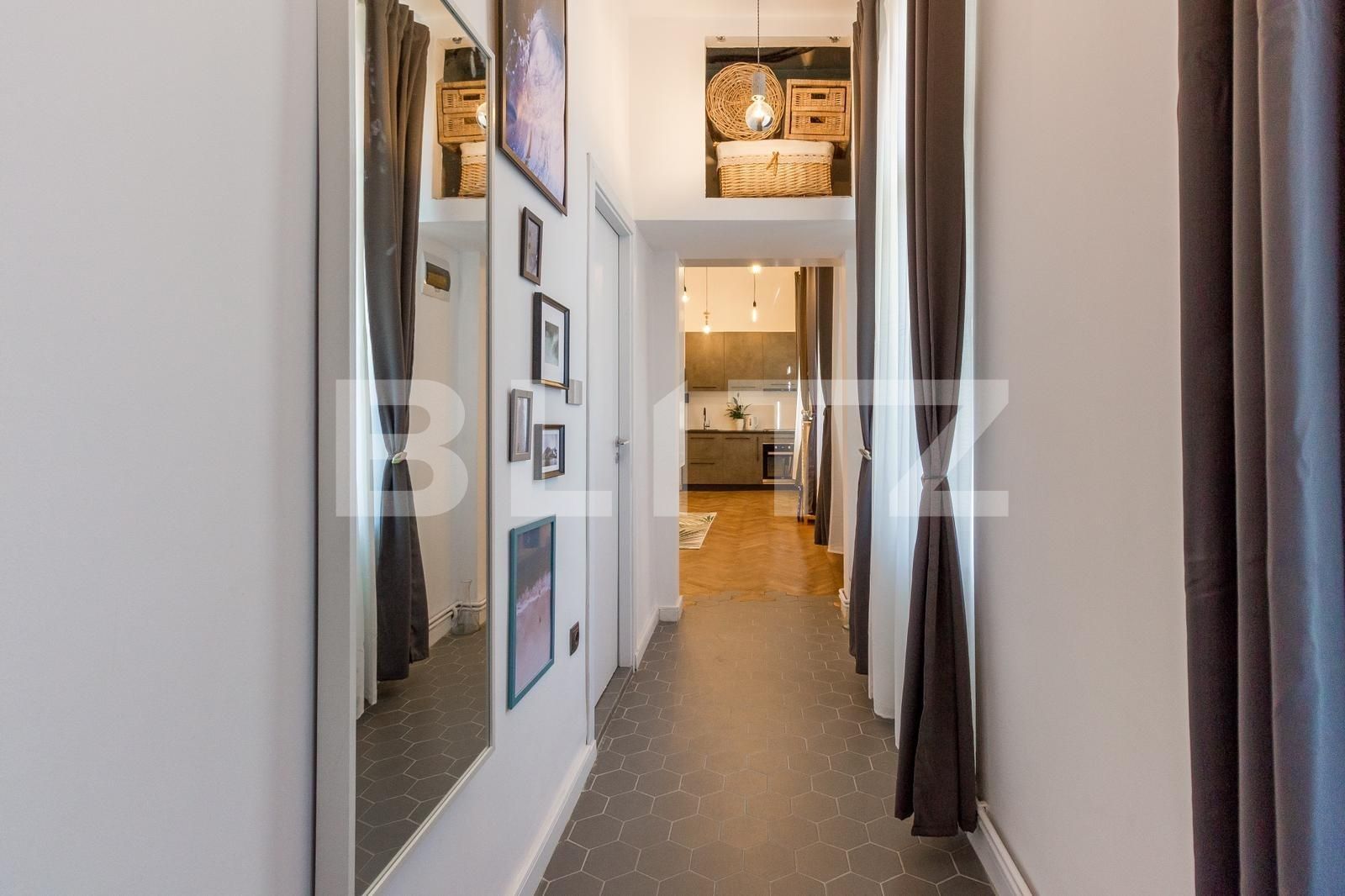 Apartament de închiriat 2 camere Central - 51807AI | BLITZ Cluj-Napoca | Poza11