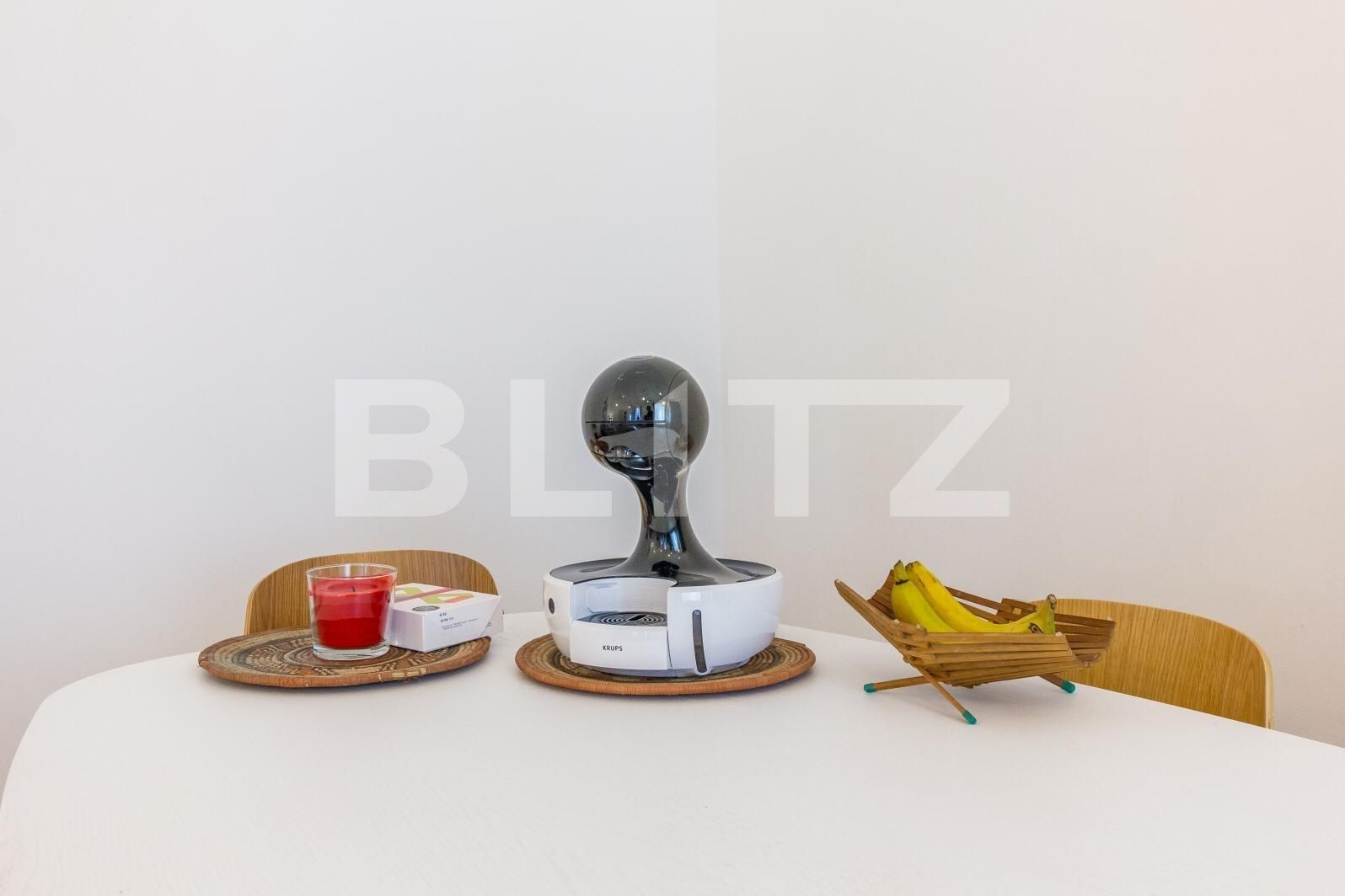 Apartament de închiriat 2 camere Central - 51807AI | BLITZ Cluj-Napoca | Poza12