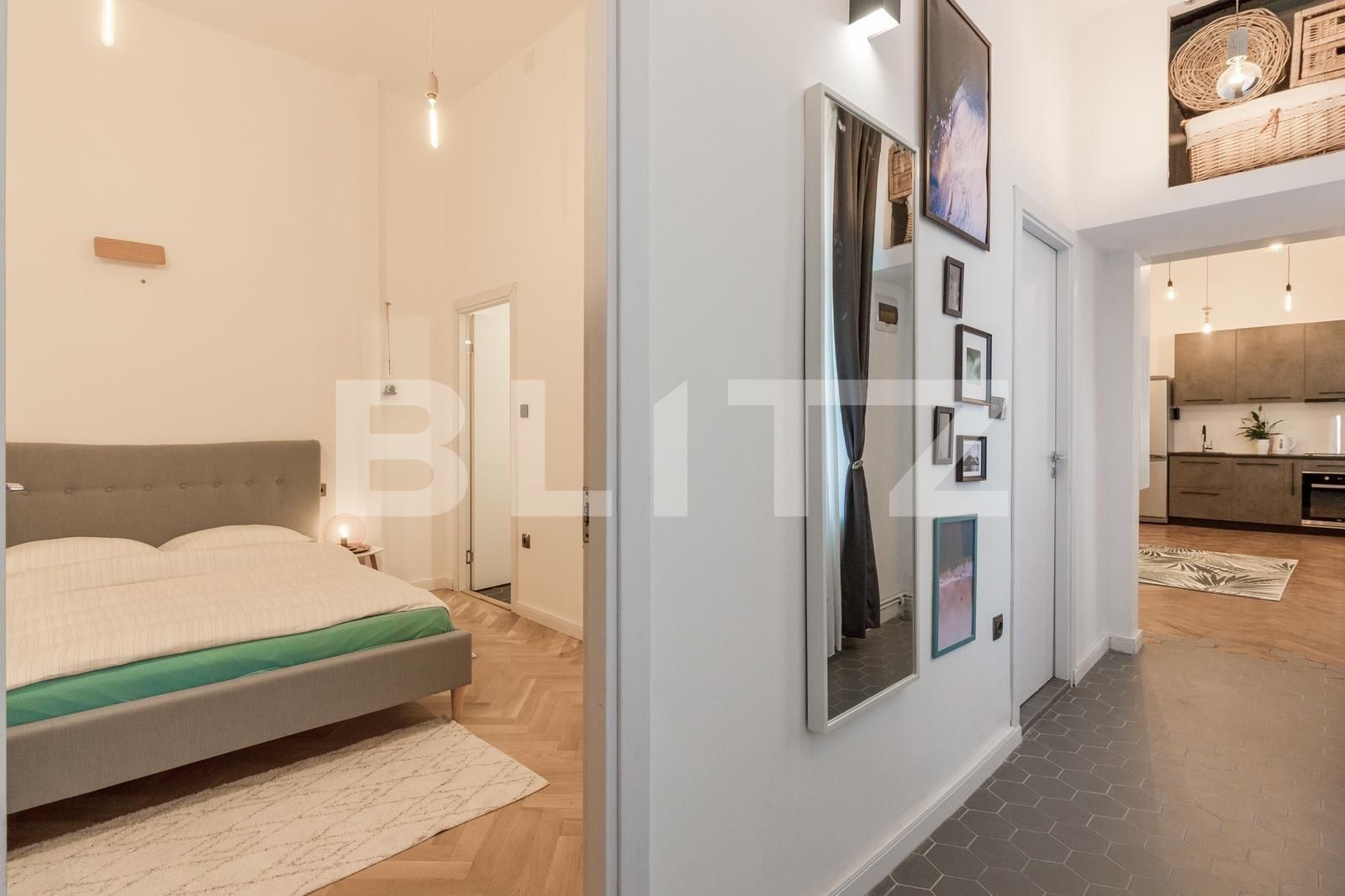 Apartament de închiriat 2 camere Central - 51807AI | BLITZ Cluj-Napoca | Poza9