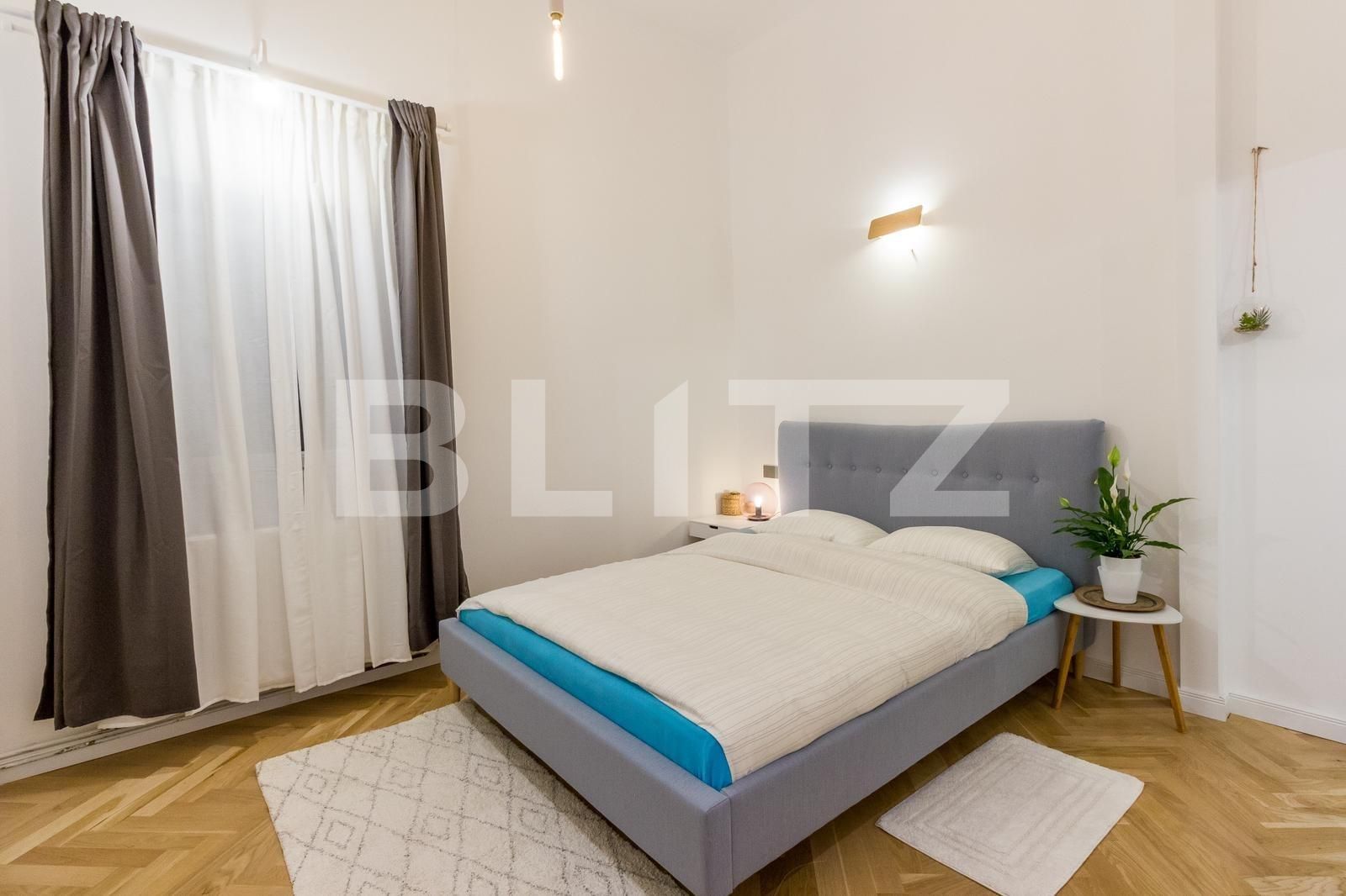 Apartament de închiriat 2 camere Central - 51807AI | BLITZ Cluj-Napoca | Poza6