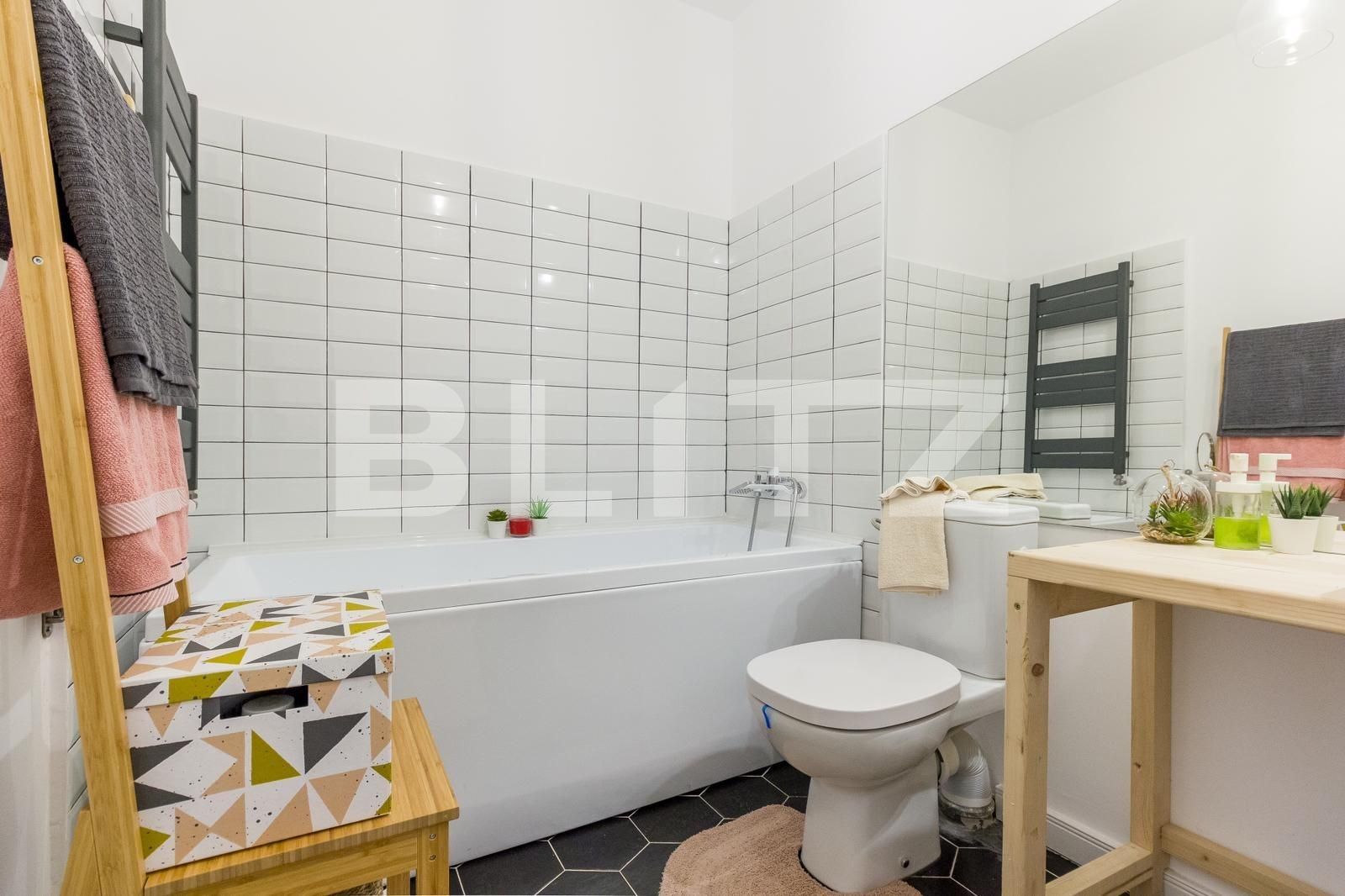 Apartament de închiriat 2 camere Central - 51807AI | BLITZ Cluj-Napoca | Poza16