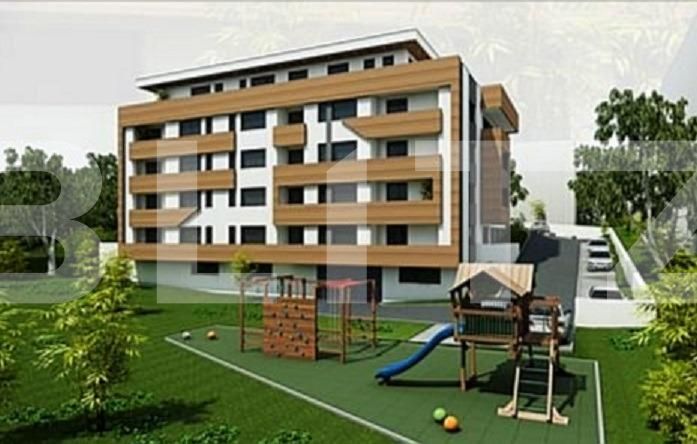 Apartament de vânzare 2 camere Floreşti - 51808AV | BLITZ Cluj-Napoca | Poza2