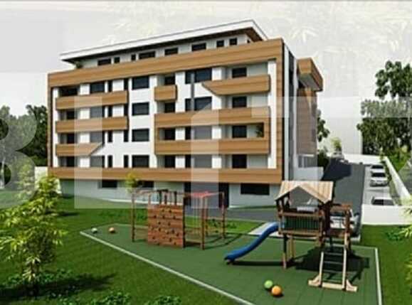 Apartament de vânzare 2 camere Floreşti - 51809AV | BLITZ Cluj-Napoca | Poza2