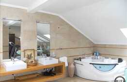 Penthouse in Gheorgheni, mobilat utilat!Raport calitate/pret foarte bun!