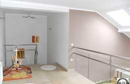 Penthouse in Gheorgheni, mobilat utilat!Raport calitate/pret foarte bun!