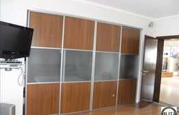 Penthouse in Gheorgheni, mobilat utilat!Raport calitate/pret foarte bun!